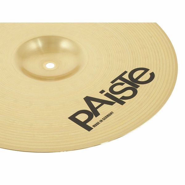 Paiste 14" 101 Crash