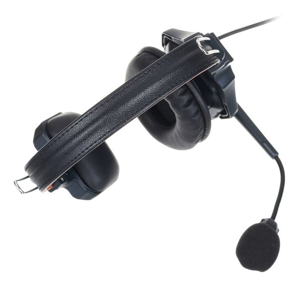 Hollyland Solidcom C1 Pro Wired Headset