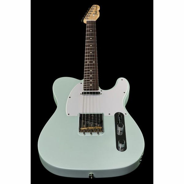 Fender AM Perf Tele RW Satin SBL