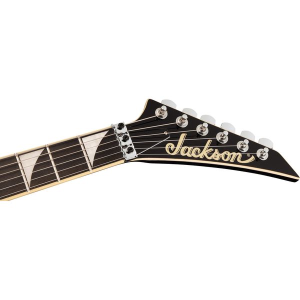 Jackson Pro Plus Pure Metal KV1A