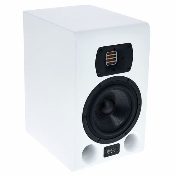 HEDD Type 07 MK2 White