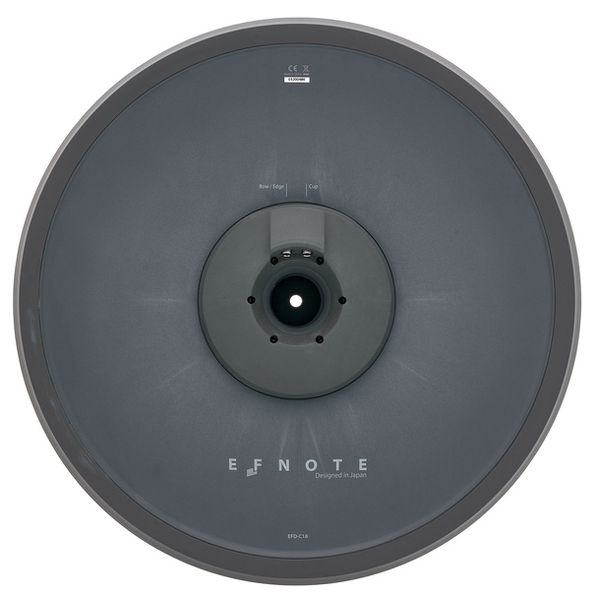 Efnote EFD-C18 18" Crash Cymbal