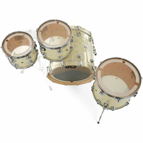 DW Finish Ply Vint. Marine SSC