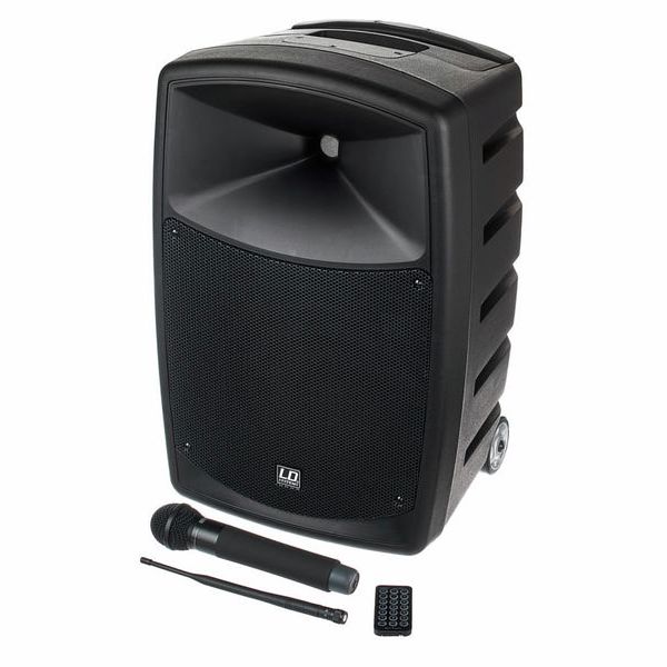 LD Systems Road Buddy 10