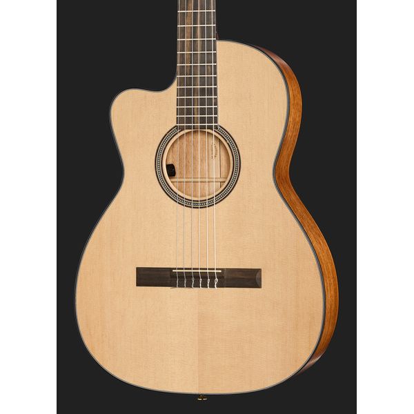 Martin Guitar 000C12-16E Nylon LH