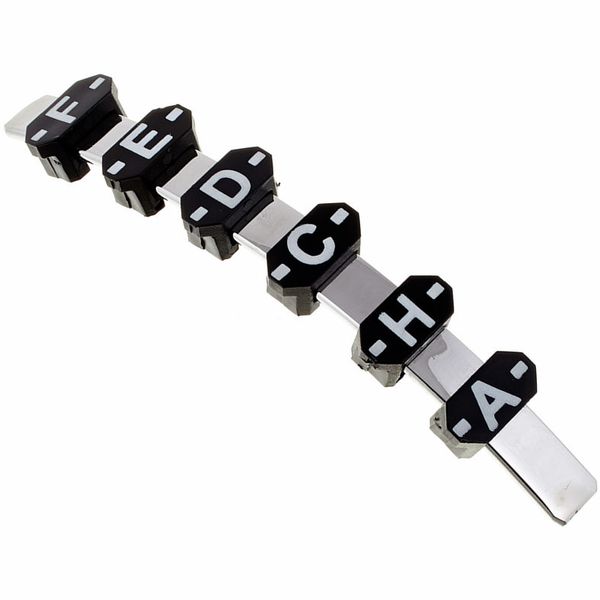 Adams Strips with Letters 26" (old)