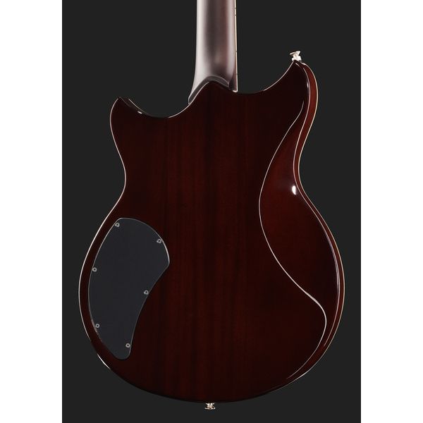 Yamaha Revstar RSS02T Black