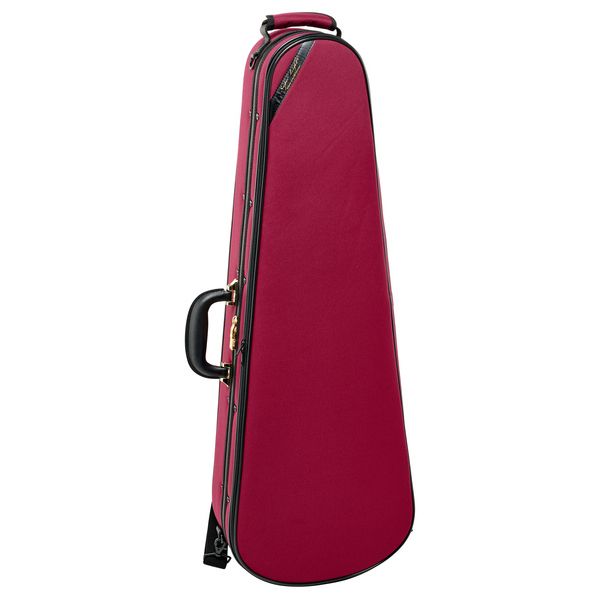 Super Light Shaped Viola Case BU