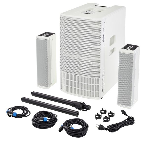 dB Technologies es1203 WH