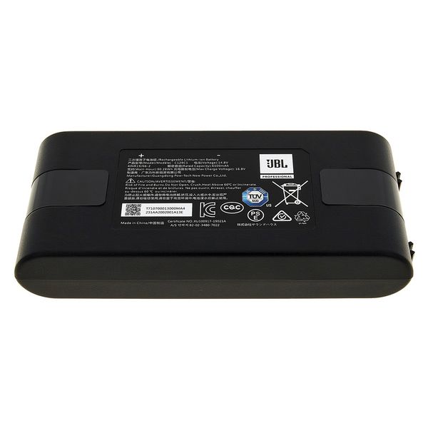 JBL Eon One Compact Battery Bundle