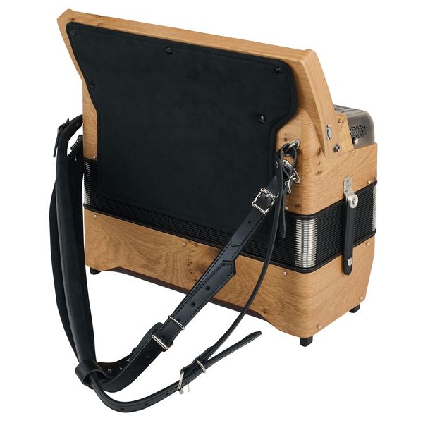 Alpengold Sinova 496 CMH Wild Oak