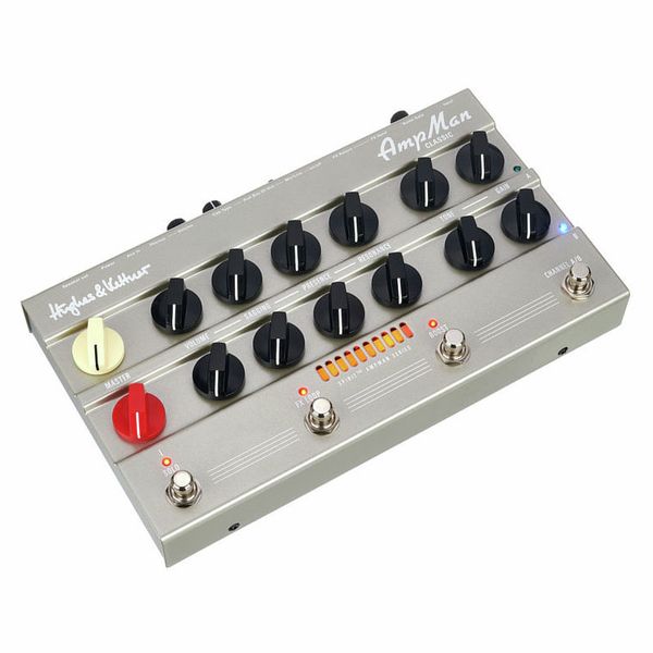 Hughes&Kettner Spirit AmpMan Classic