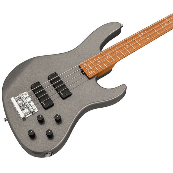 Sadowsky MetroExp24 Modern 4 RM SIL