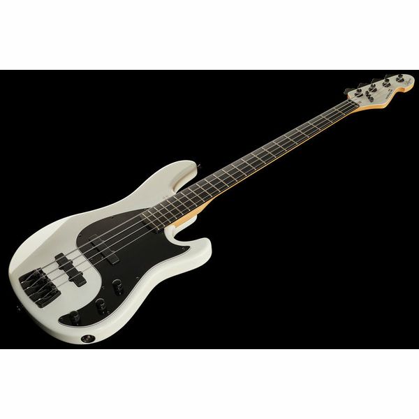 Sandberg California TT Martin Mendez VW