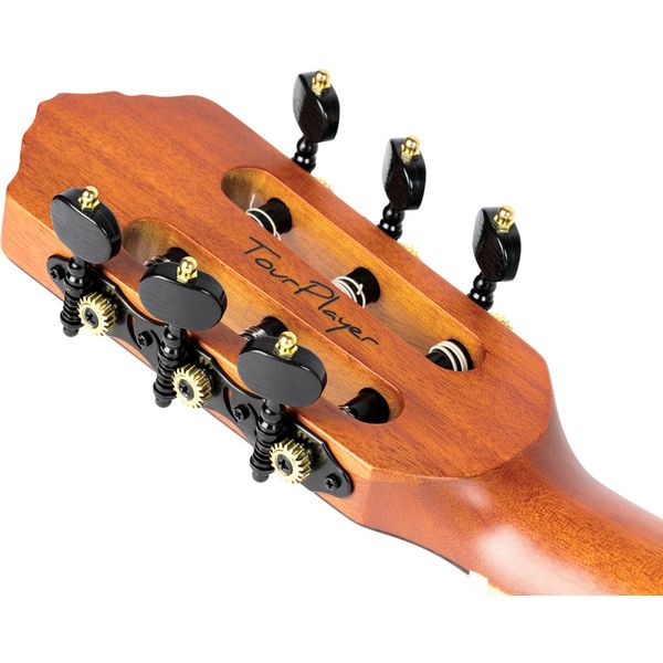 Ortega Tour Player FMA Blue