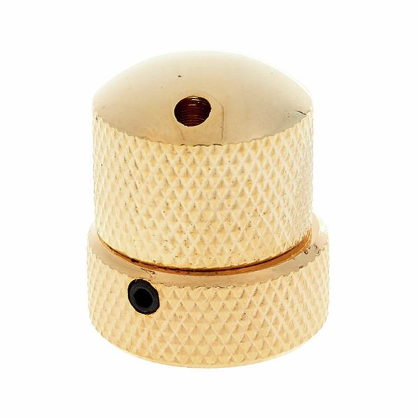 Warwick Potiknob Tandem Metal 2 G