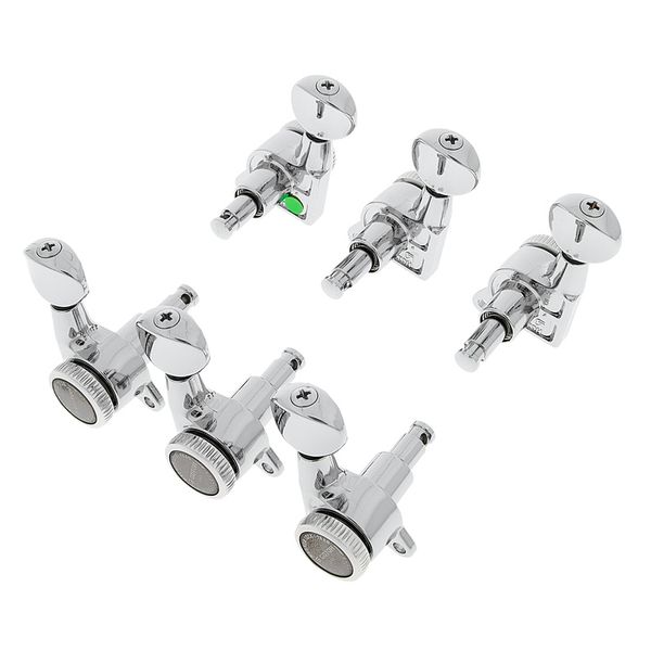 Gotoh SG381-05 MG-T Locking 6L C