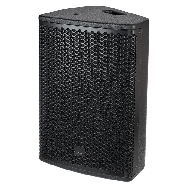 Seeburg Acoustic Line X4/G Sub 1501 Amp Bundle