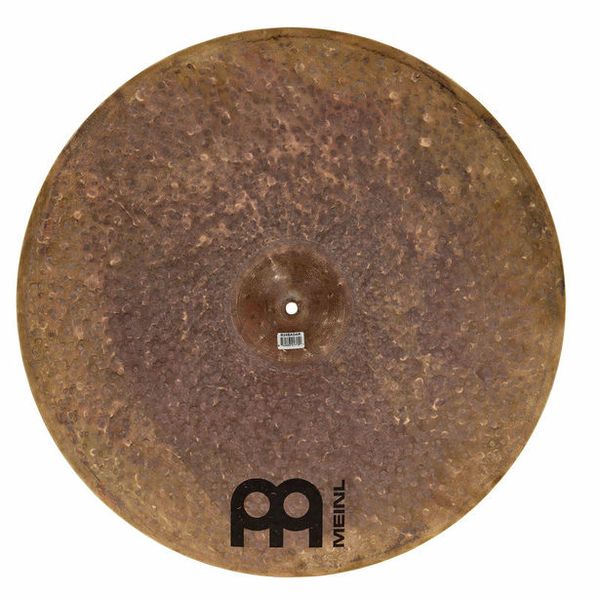 Meinl 24" Byzance Dark B. Apple Ride