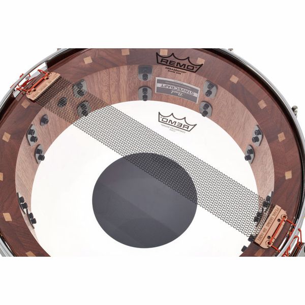 Pearl 14"x05" StaveCraft Makha