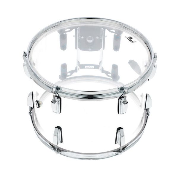Pearl Crystal Beat 13"x09" Tom #730