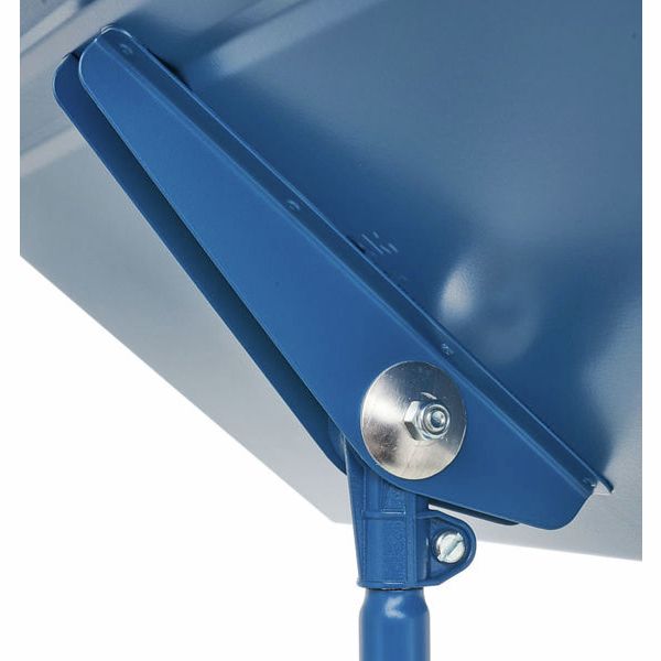 Manhasset 48 Symphony Music Stand blue m