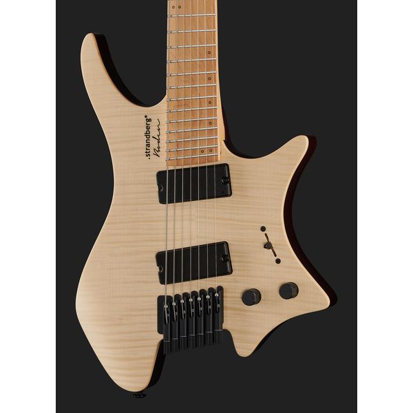 Strandberg Boden Standard NX 7 Natural