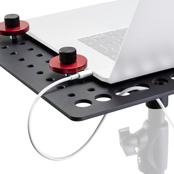 Manfrotto MLTSA4301B Laptop Deck
