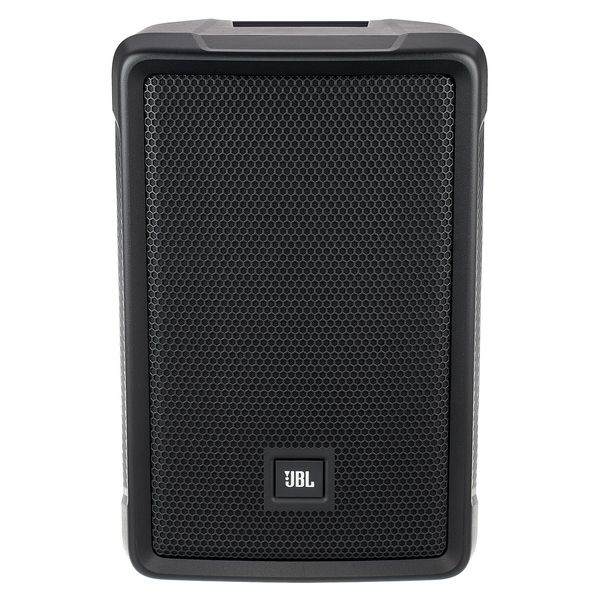 JBL IRX 108bt/115s Basis Bundle