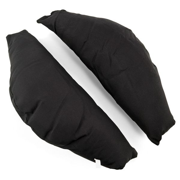 DW PDP CM7 Satin Black