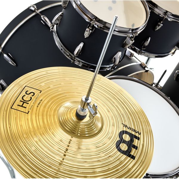 Tama Imperialstar 22" 5pcs -BOB