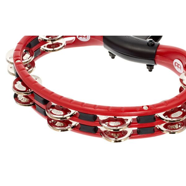 Meinl TMT2R Drummer Tambourine