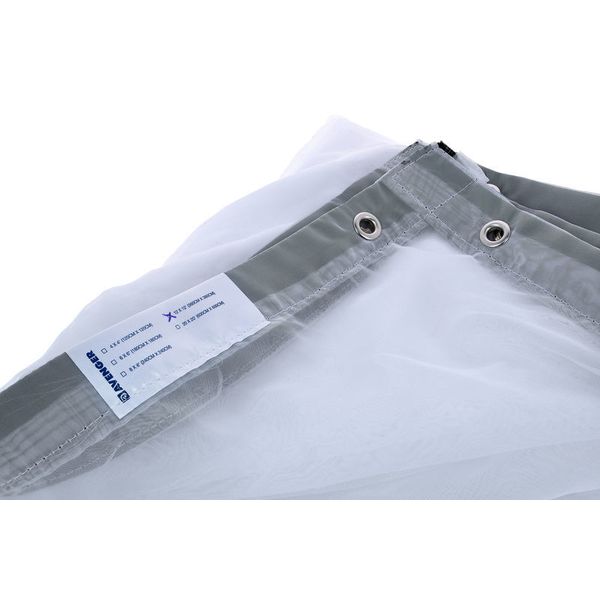 Avenger I920K4 12x12 Textile Silk 1/4