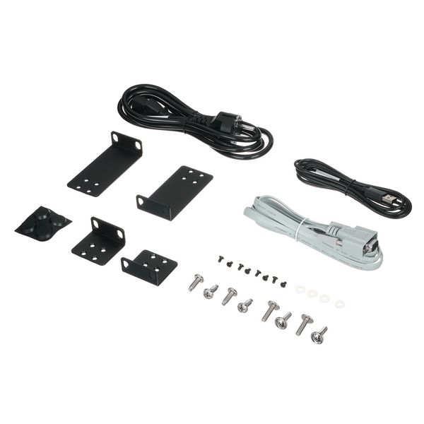 Netgear AV M4250 12-Port 10G2XF PoE+