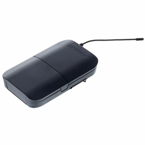 Shure BLX1288/CVL Combo T11