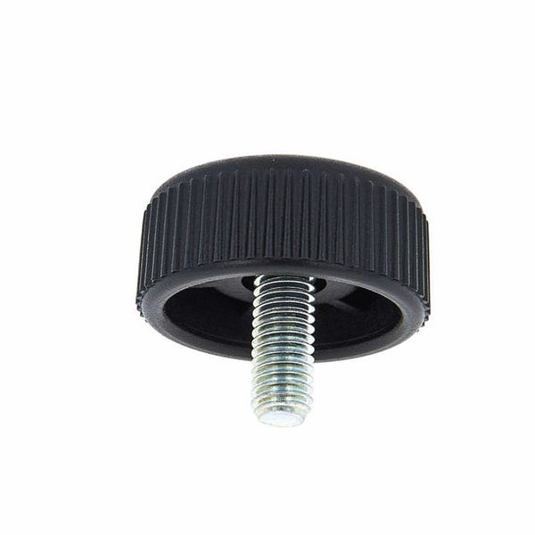 K&M Screw M6 x 10