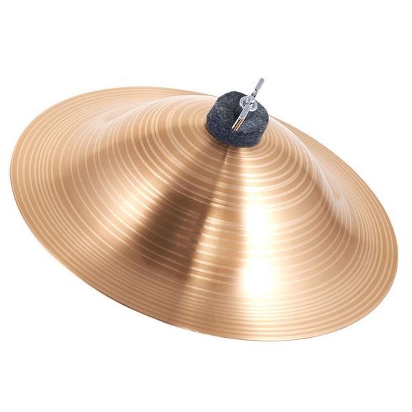 Paiste 10" 2002 Mega Bell