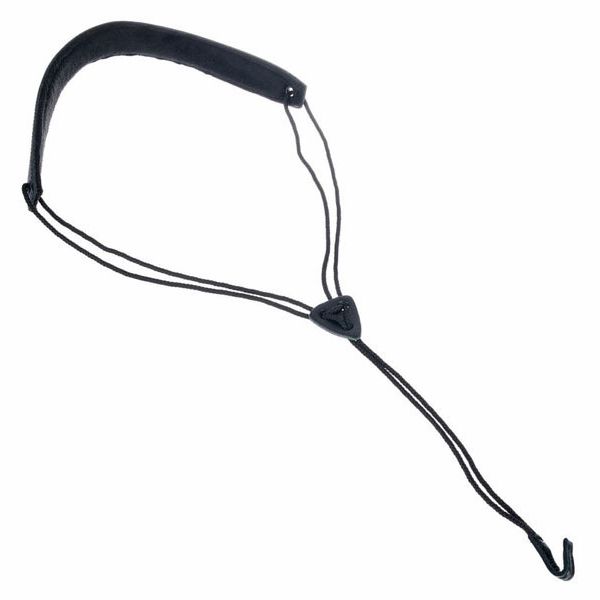 Minotaur Bouzouki Strap Padded Black