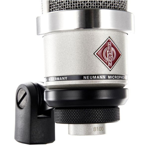 Neumann TLM 102 Nickel Bundle