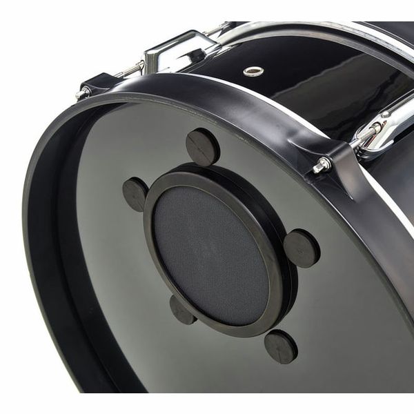 Roland KD-180L-BK 18"x7" Kick Pad