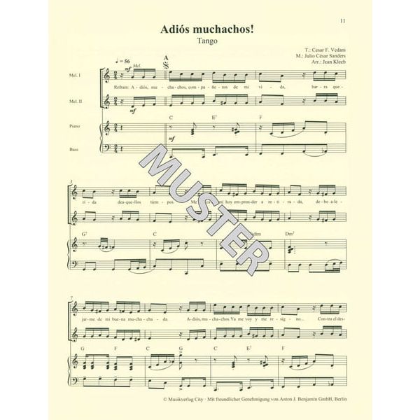 Brenreiter combocom Tango