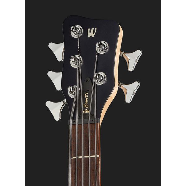 Warwick RB Corvette Basic 5 SBHP