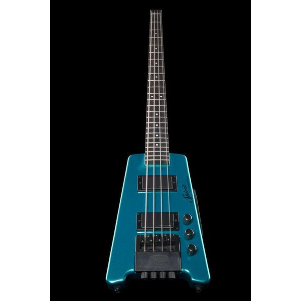 Steinberger Guitars Spirit XT-2 Standard Bass FB