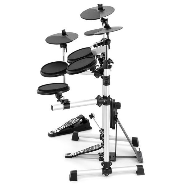 Millenium MPS-150 E-Drum Set Bundle
