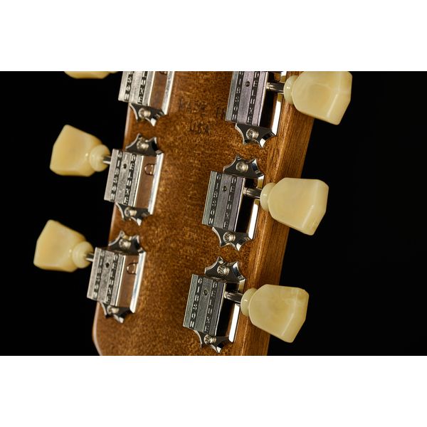 Gibson Les Paul Standard 50s FadedVHB