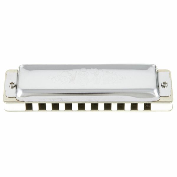 C.A. Seydel Söhne 1847 Silver F