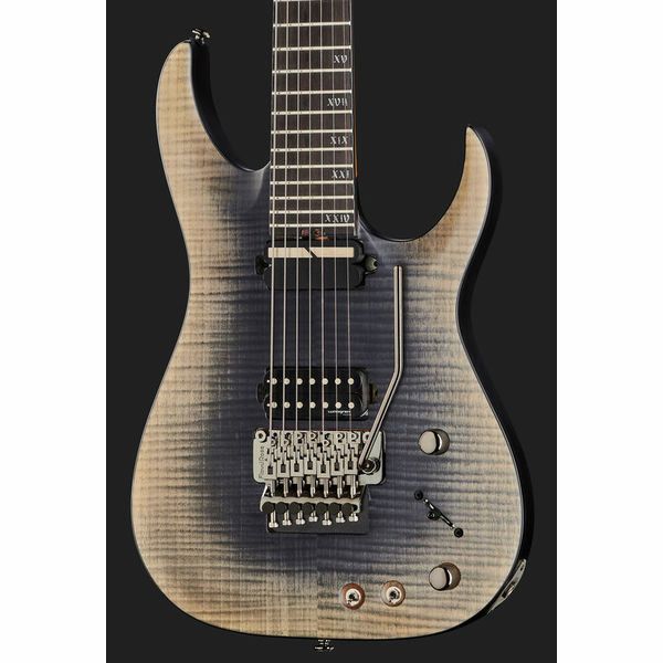 Schecter Banshee Mach-7 FR S FOB