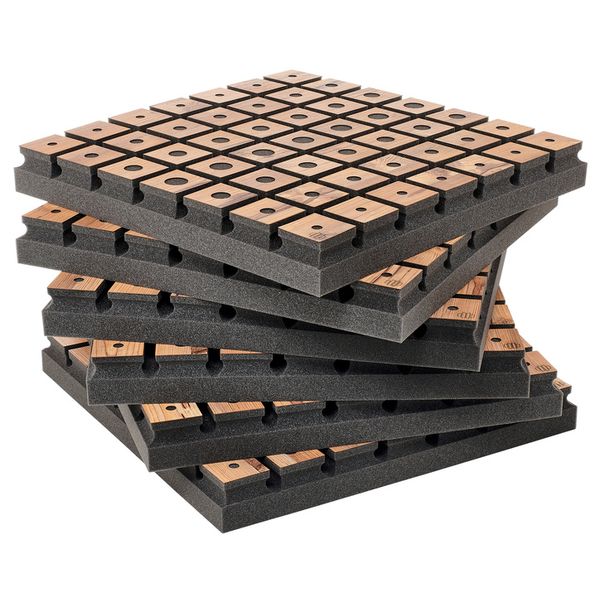 t.akustik Highline A1 Silver Spruce