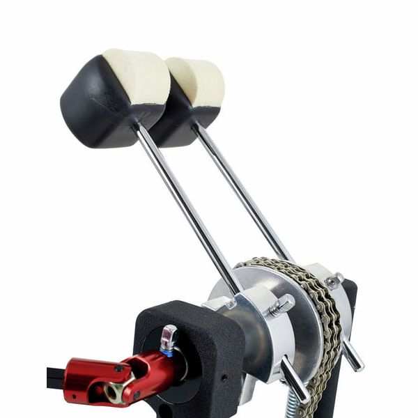 DW 9002PBL Double Pedal