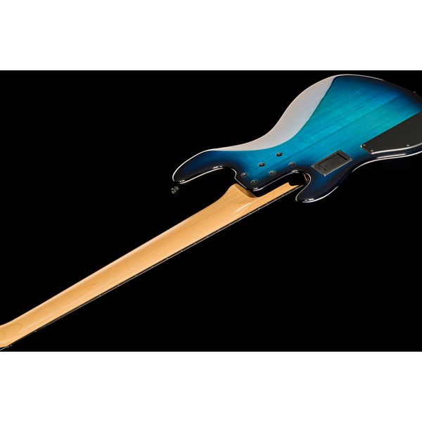 Sandberg California Supreme 35th BLB 5